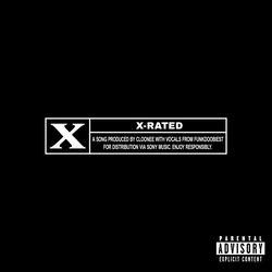 Funkdoobiest, Cloonee — X-Rated