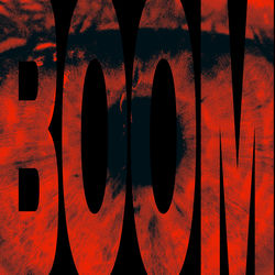 Argy & John Cala — BOOM