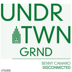 Benny Camaro — DIsconnected