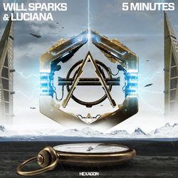 Will Sparks & Luciana — 5 minutes
