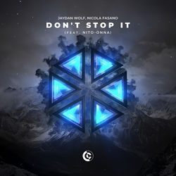 Jaydan Jaydan Wolf, Nicola Fasano — Don’t Stop It