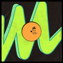 DJ Kone & Marc Palacios — Whine Up