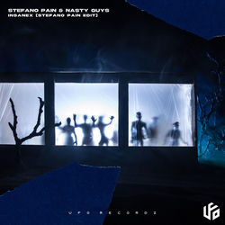 Stefano Pain — Insanex