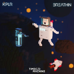 KPLR — Breathin