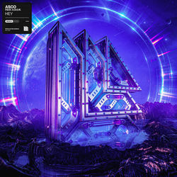 ASCO ft A.D.O.R. — Hey