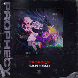 Dropgun — Tantsui