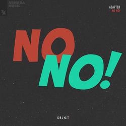 Adapter — No No!