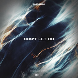 Nicky Romero, Monocule, WHAT EVA — Don't Let Go