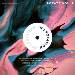 Richard Vission, Luciana, Christo — Unique (Extended Mix)