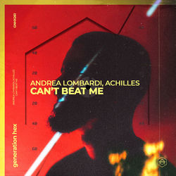 Andrea Lombardi,Achilles — Can't beat me