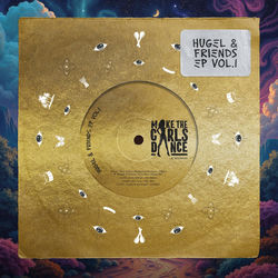 HUGEL, Divolly & Markward — All Night