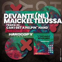 Maickel Telussa, Devante (NL) — Can I Get a Helpin' Hand