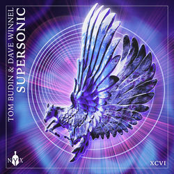Tom Budin, Dave Winnel — Supersonic (Extended Mix)