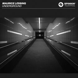 Maurice Lessing — Underground