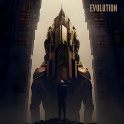 Dave Summit & Møøne — Evolution