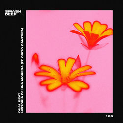 Dual Beat — Historia De Una Morena