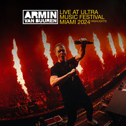 ARTBAT & Armin van Buuren — Take Off