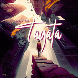 Jude & Frank — Tagata