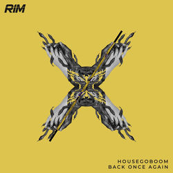 HouseGoBoom — Casa