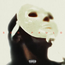 The Weeknd,Anitta — Saò Paulo