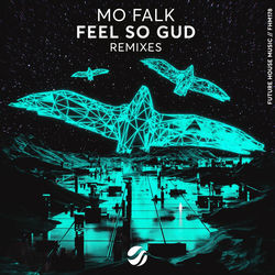 Mo_Falk — Feel So Gud