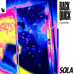 Castion — Back Quick