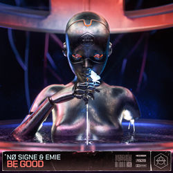 No Signe & Emie — Be good
