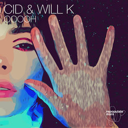 CID, Will K — OoooH (Original Mix)