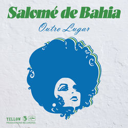Salome De Bahia — Outro Lugar (Bob Sinclar Remix)