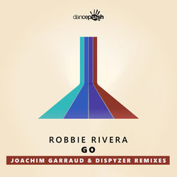 Robbie Rivera — Go