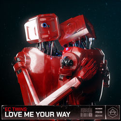 EC twins — Love me your way