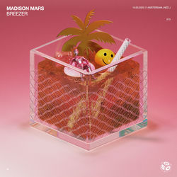 Madison Mars — Breezer