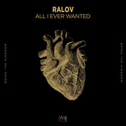 Ralov — All I Ever Wanted (Extended Mix)