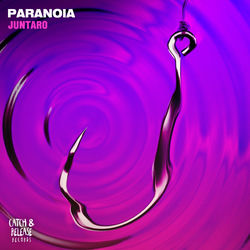 JUNTARO — Paranoia
