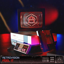 Retrovision — Feel it