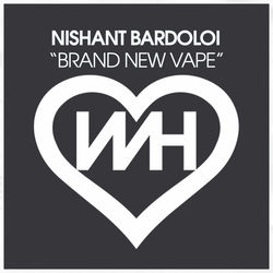 Nishant Bardoloi — Brand New Vape
