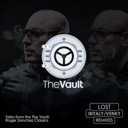 Roger Sanchez — Lost - Ibitaly Remix