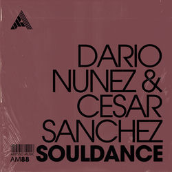 Dario Nunez & Cesar Sanchez — Souldance