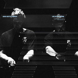David Guetta & Morten — Lost In The Rhythm