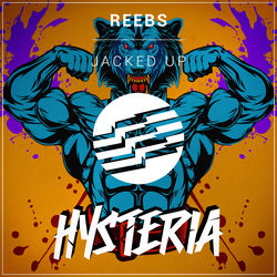 Reebs — Jacked Up