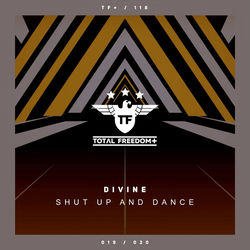 DiVine (NL) — Shut Up And Dance