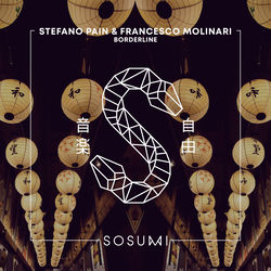 Stefano Pain & Francesco Molinari — Borderline