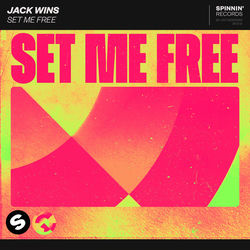 Jack Wins — Set Me Free