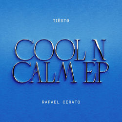 Tiesto x Rafael Cerato & Laherte — Get Naughty ft. Astrid James