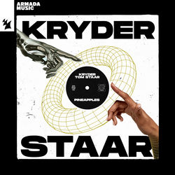 Tom Staar & Kryder — Pineapples (Extended Mix)