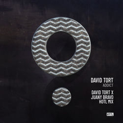David Tort, Juany Bravo — Addict (David Tort & Juany Bravo HoTL Mix)