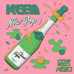 Keeld — Now Pop (Original Mix)