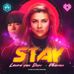 Laura Van Dam x Pharien — Stay