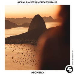 Akami + Alessandro Fontana — Asombro