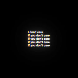 Crunkz — I Don't Care
